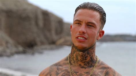 rick ex on the beach 2023|More.